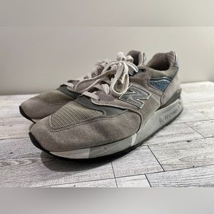 New Balance 998 (2015)